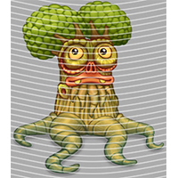 Cartoons and other-CO 3170